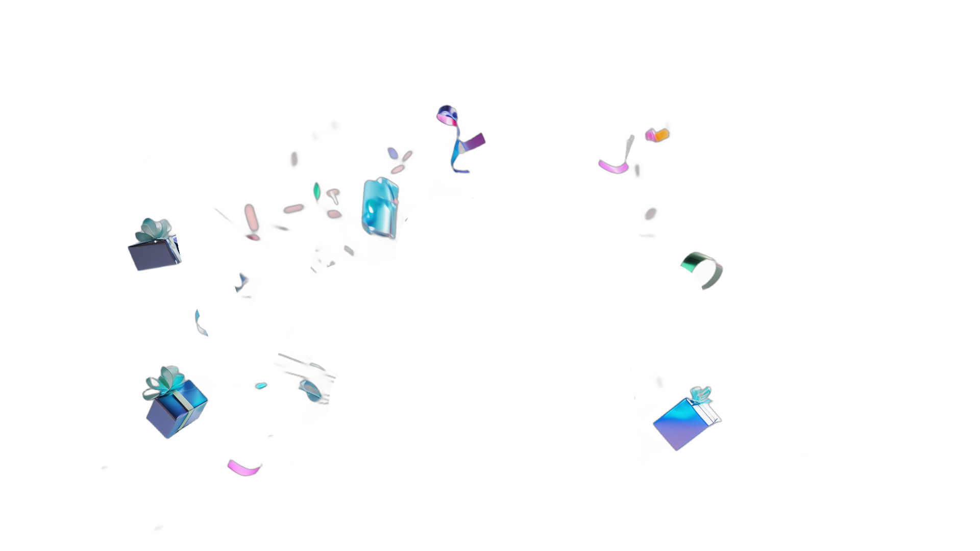 معاينة تطبيق VCard